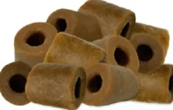 Advita CritterCups 3-in-1 Probiotic, Treat, & Pill Masker for Cats Salmon Flavor (30 Count)