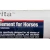 Advita Probiotic Paste for Horses (30g tube)