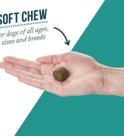 Alenza Aging Support Soft Chews for Dogs