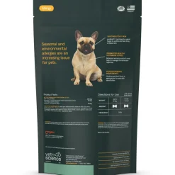Allergy & Itch Support Chews for Dogs