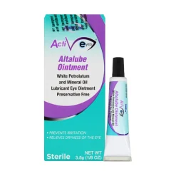 Altalube Ophthalmic Ointment 3.5g