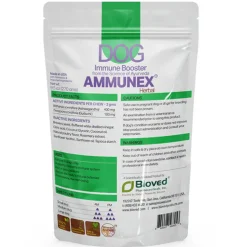 Ammunex Dog Healthy Immune Herbal Chews (270 g)
