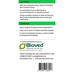 Ammunex Dog Healthy Immune Herbal Chews (270 g)
