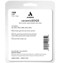 Andis Ceramic Edge Blade