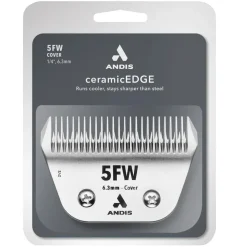 Andis Ceramic Edge Blade
