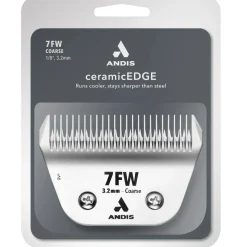 Andis Ceramic Edge Blade