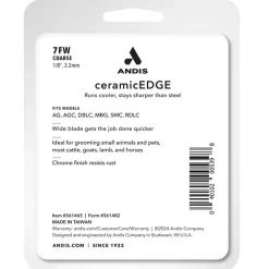 Andis Ceramic Edge Blade
