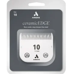 Andis Ceramic Edge Blade Set
