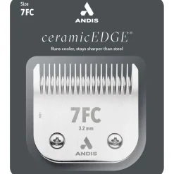 Andis Ceramic Edge Blade Set