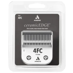 Andis Ceramic Edge Blade Set