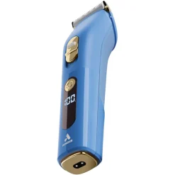 Andis CLC-5 en Vision Cordless Clipper Pet