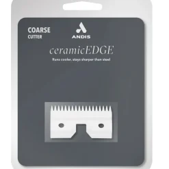 Andis Coarse Ceramic Cutter, For Sizes Other Than 50 & 40