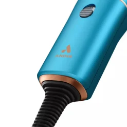 Andis Easy Clip Dog, Cat & Small Pet Corded Clipper, Blue