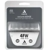 Andis 4FW XCover Ceramic Edge Blade Set, 3.8", 9.5mm