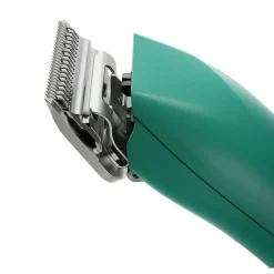 Andis MBG-2-Easy Clip Groom Detachable Blade Clipper Kit, Turquoise