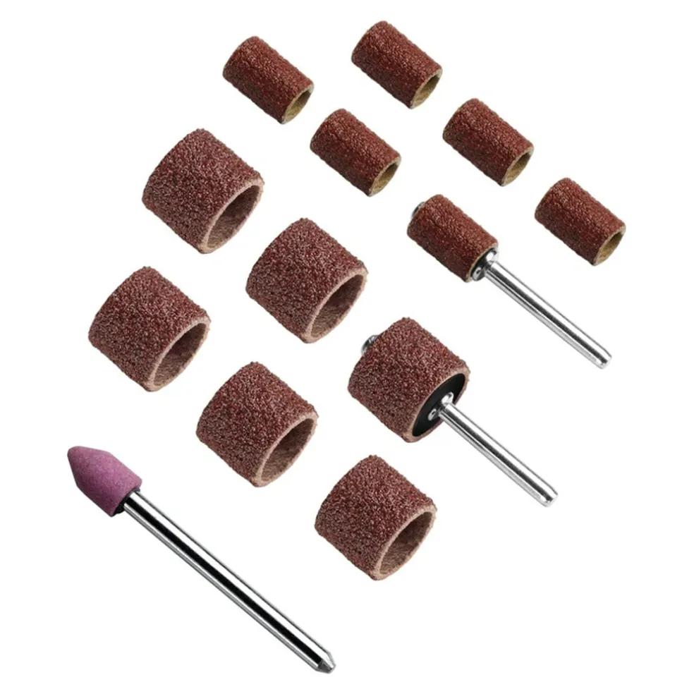 Andis Nail Grinder Replacement Accessory Pack, ANG1, DNG1