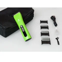 Andis ProClip 5-in-1 Clipper Green
