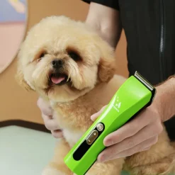 Andis ProClip 5-in-1 Clipper Green