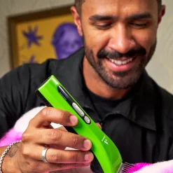 Andis ProClip 5-in-1 Clipper Green