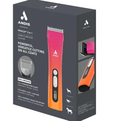 Andis ProClip 5-in-1 Clipper Sunset