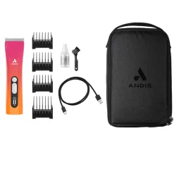 Andis ProClip 5-in-1 Clipper Sunset