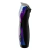 Andis Pulse ZR II 5-Speed Cordless Detachable Blade w/ CE 10 Blade, Purple Galaxy