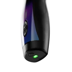 Andis Pulse ZR II 5-Speed Cordless Detachable Blade w/ CE 10 Blade, Purple Galaxy