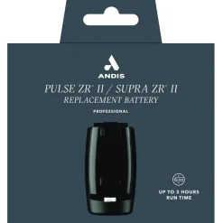 Andis Pulse ZR II / Supra ZR II Lithium Ion Replacement Battery