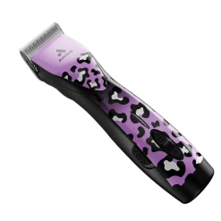 Andis 2 Pulse ZR II Wild Collaboration with Gabriel Feitosa