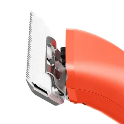 Andis RDLC -1- eMERGE Clipper w/ 30w Wide Blade, Orange