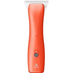 Andis RDLC -1- eMERGE Clipper w/ 30w Wide Blade, Orange