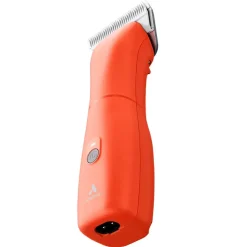Andis RDLC -1- eMERGE Clipper w/ 30w Wide Blade, Orange