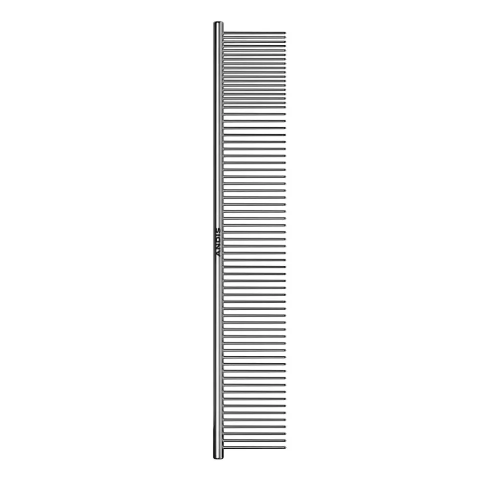 Andis Steel Pet Comb