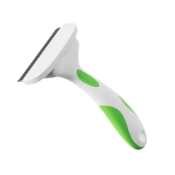 Andis Straight Blade DeShedder