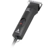 Andis Super 2-Speed Clipper with M-Force (Black)
