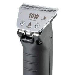 Andis Super 2-Speed Clipper with M-Force (Black)
