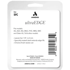 Andis Ultra Edge Blade Set