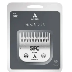 Andis Ultra Edge Blade Set