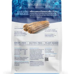 Angel's Eyes Sea Sticks Multi-Benefit Daily Adult Crunchy Dog Treats