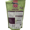 ANILIVE Dog Liver Health Herbal Dog Chews, 90 count