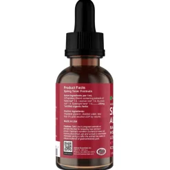 Animal Essentials Seasonal Allergy Herbal Tonic to Maintain Normal Histamine Levels for Dogs & Cats