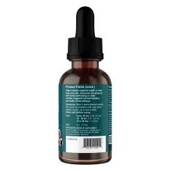 Animal Essentials Senior Support Herbal Tonic to Maintain Optimal Health for Dogs & Cats