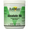 AniMed Absolute HA Hyaluronic Acid & Ester C Apple Flavored Horse Supplement(16 oz)