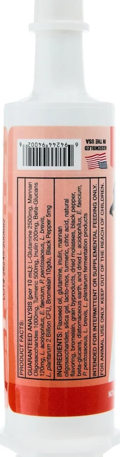 AniMed All-Pro Oral Gel for Horses (60 ml)