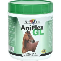 AniMed AniFlex GL Joint Supplement for Horses