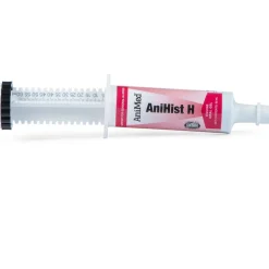 AniMed AniHist H Equine Oral Gel, 60 mL