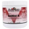 AniMed AniHist H Respiratory Health & Allergy Relief Powder Horse Supplement (20 oz)