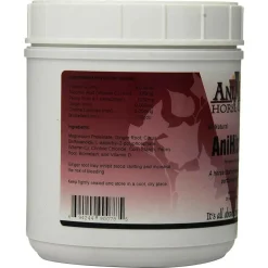 AniMed AniHist H Respiratory Health & Allergy Relief Powder Horse Supplement (20 oz)