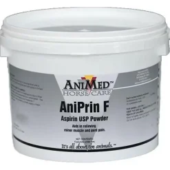 AniMed AniPrin F Flavored Powder For Horses (5 lb)