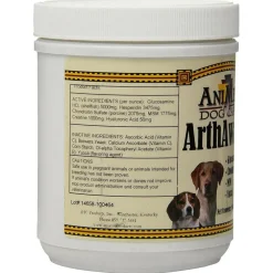 AniMed ArthAway Powder for Dogs (16 oz)